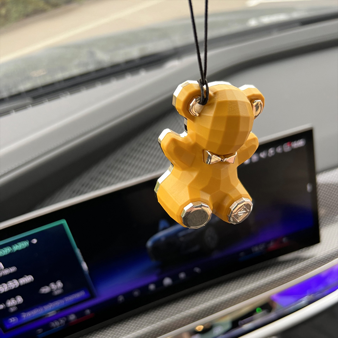 ViBEAR - Las Vegas - hang-2