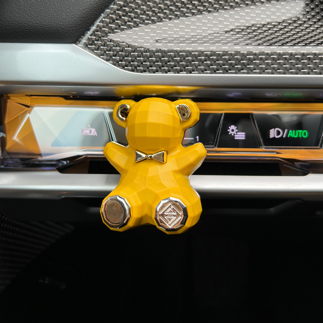 ViBEAR - Las Vegas - vent