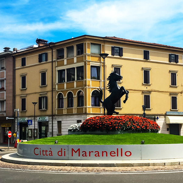 maranello-roundabout
