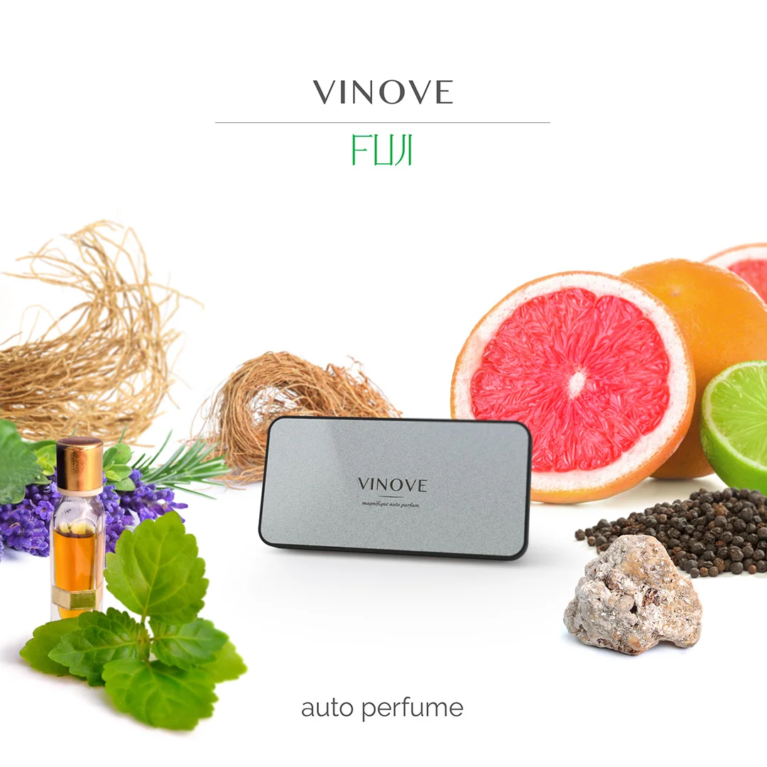 VINOVE - FUJI - collage