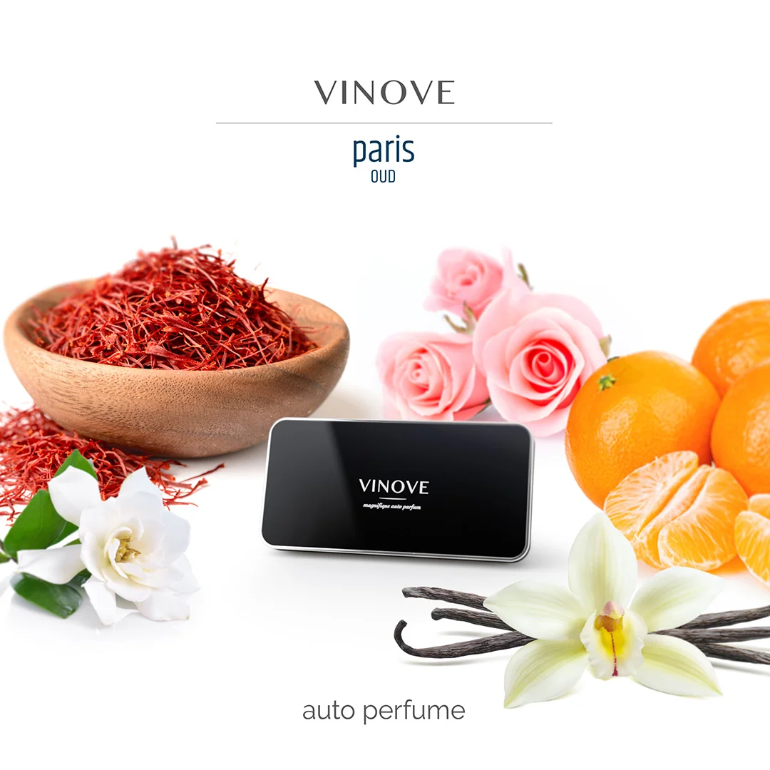 VINOVE - PARIS - collage