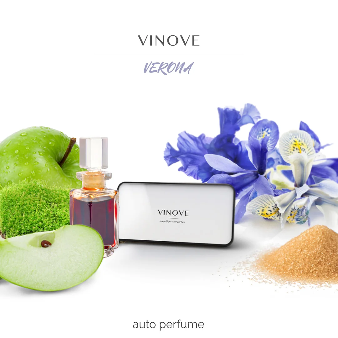VINOVE - VERONA- collage
