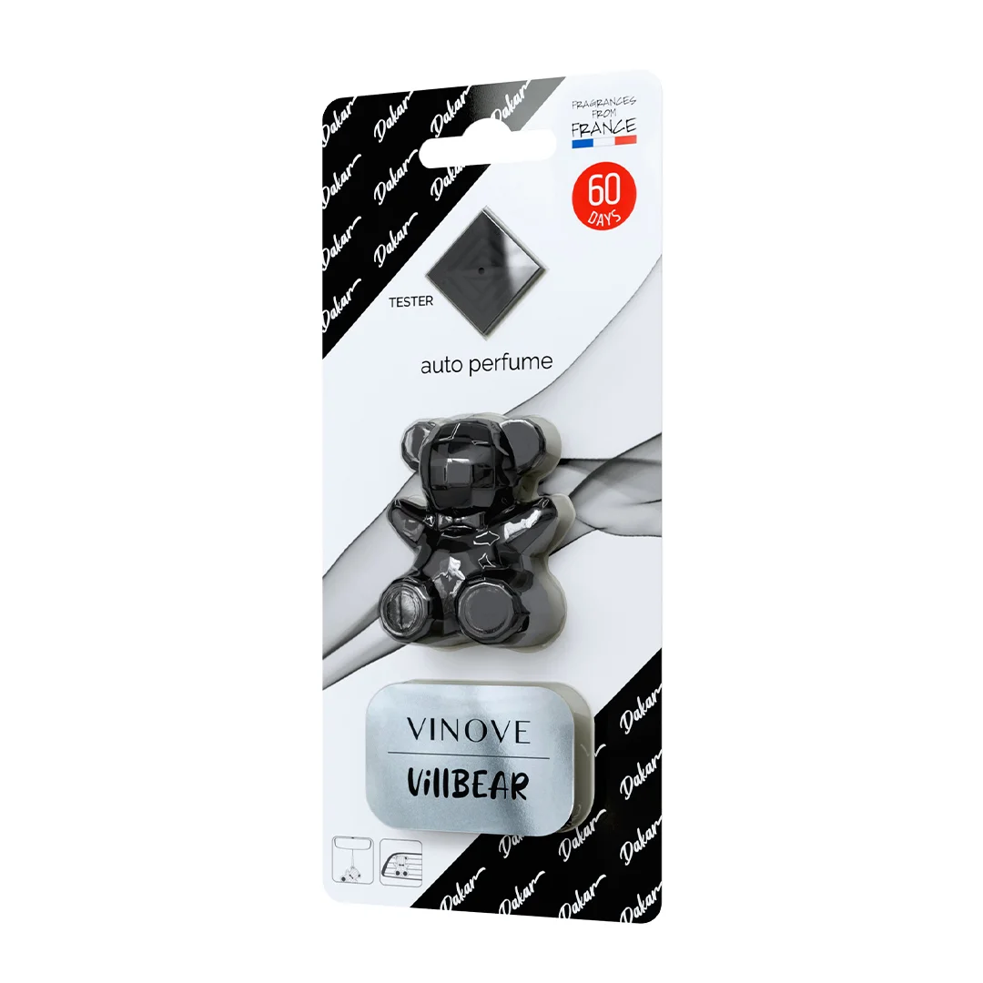 VINOVE - VillBEAR - Dakar-1080