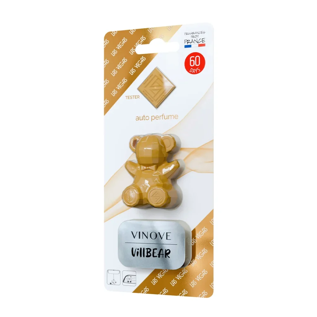 VINOVE - VillBEAR - Las Vegas-1080