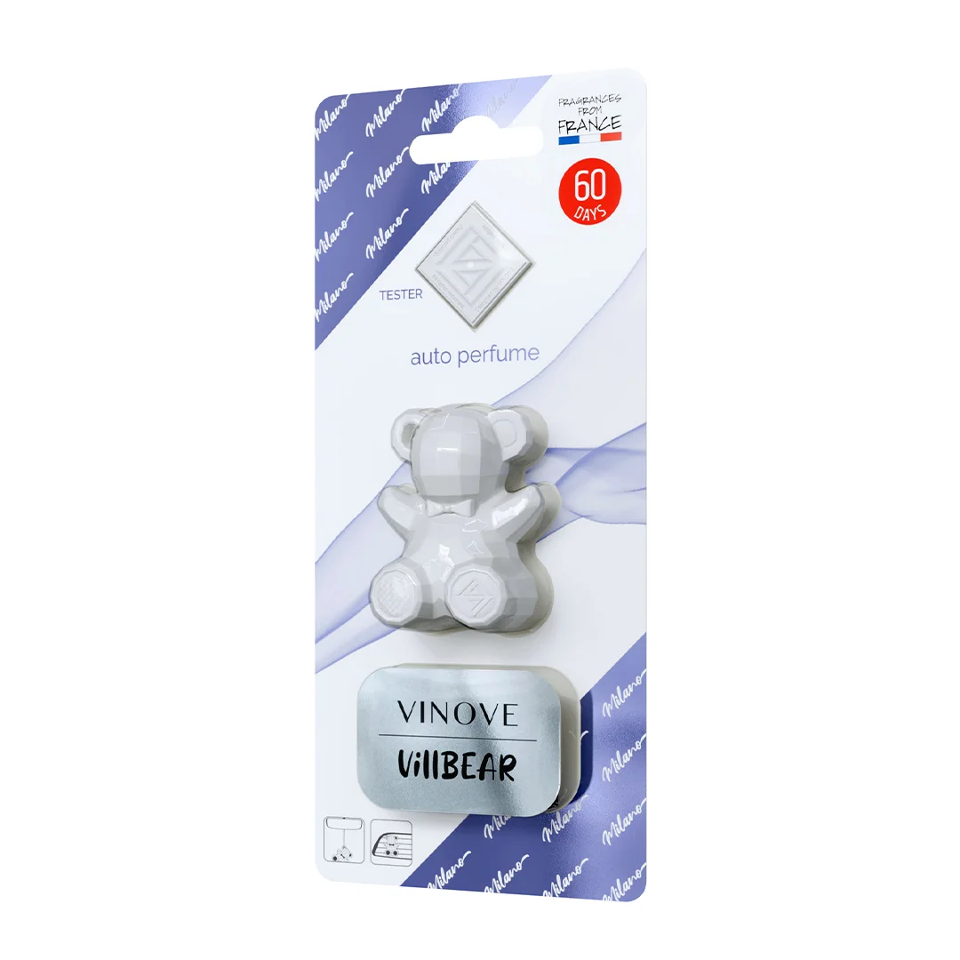 VINOVE - VillBEAR - Milano-1080