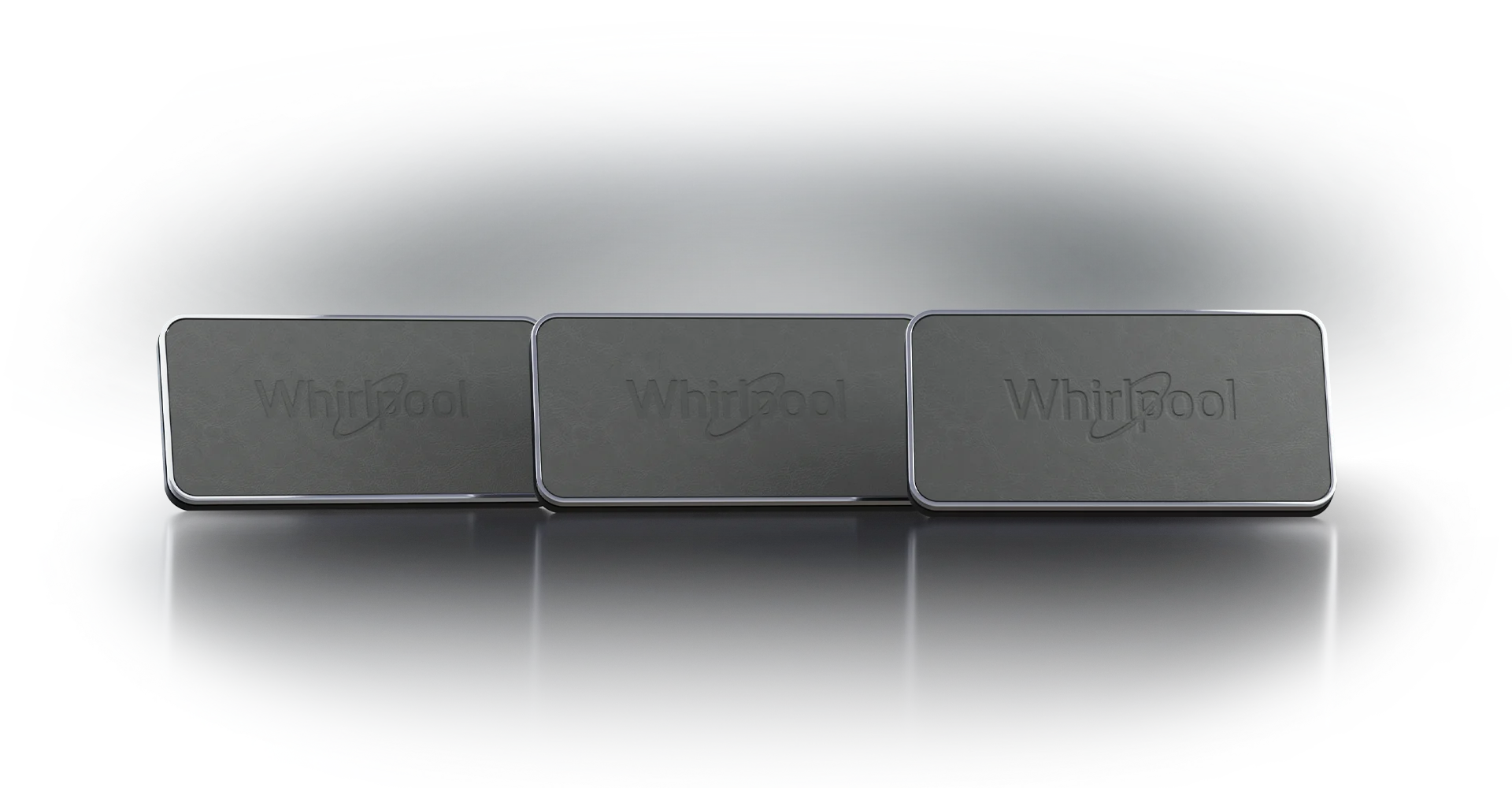 ORIGINAL CUSTOM - art pack - Whirlpool-gray - ok