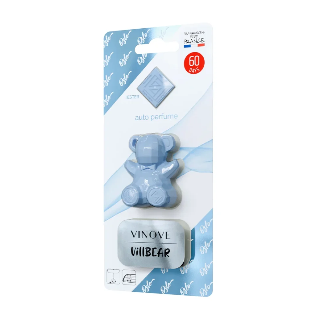 VINOVE - VillBEAR - Oslo-1080