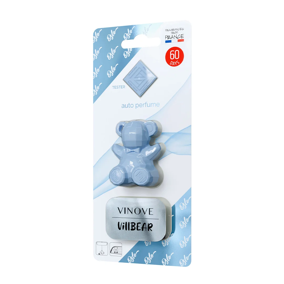 VINOVE - VillBEAR - Oslo-1080